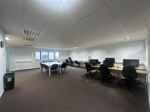 Unit A5, Chaucer Business Park, Dittons Road, Polegate, Eastbourne, BN26