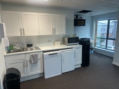 Unit A5, Chaucer Business Park, Dittons Road, Polegate, Eastbourne, BN26