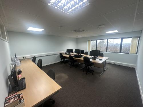 Unit A5, Chaucer Business Park, Dittons Road, Polegate, Eastbourne, BN26