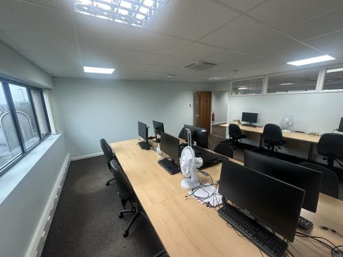 Unit A5, Chaucer Business Park, Dittons Road, Polegate, Eastbourne, BN26