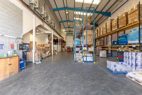 Unit 14, Valley Point Industrial Estate, Beddington Farm Road, Croydon, CR0