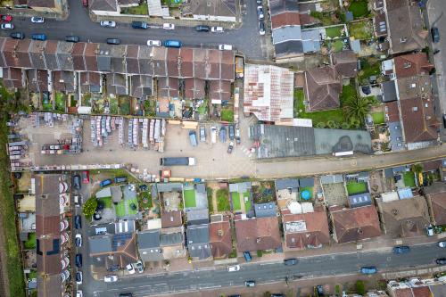 The Roofing Centre, Moneyfield Lane, Portsmouth, PO3