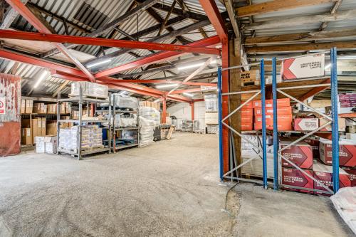 The Roofing Centre, Moneyfield Lane, Portsmouth, PO3