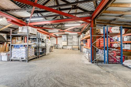 The Roofing Centre, Moneyfield Lane, Portsmouth, PO3