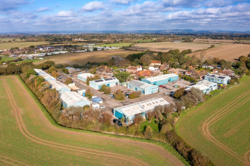 Hilton Park Industrial Estate, Church Farm Lane, Chichester, PO20