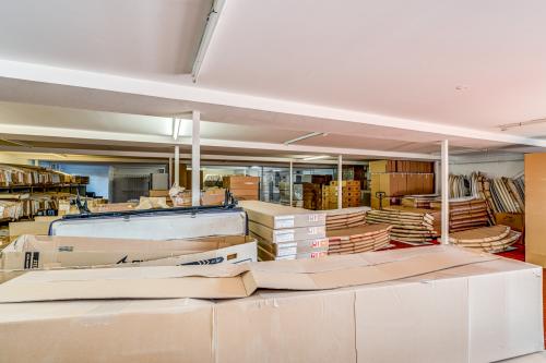 Units H & J, Hilton Park Industrial Estate, Church Farm Lane, Chichester, East Wittering, PO20