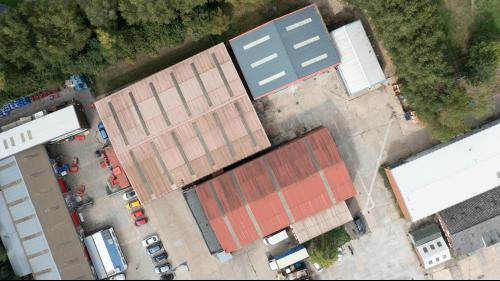 Units 4A, Blacknest Industrial Estate, Blacknest, Alton, GU34