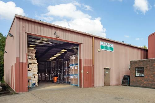 Units 4A, Blacknest Industrial Estate, Blacknest, Alton, GU34
