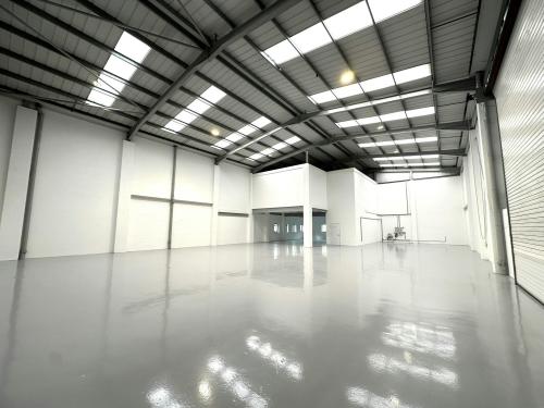 Unit 10, Falcon Park, Neasden, London, NW10