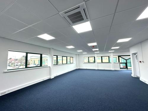 Unit 10, Falcon Park, Neasden, London, NW10
