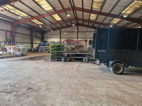Coblands Nurseries, Trench Road, Tonbridge, TN11