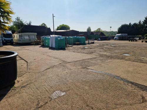Coblands Nurseries, Trench Road, Tonbridge, TN11