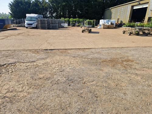 Coblands Nurseries, Trench Road, Tonbridge, TN11