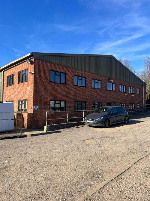 Coblands Nurseries, Trench Road, Tonbridge, TN11