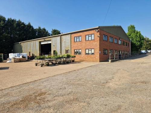 Coblands Nurseries, Trench Road, Tonbridge, TN11