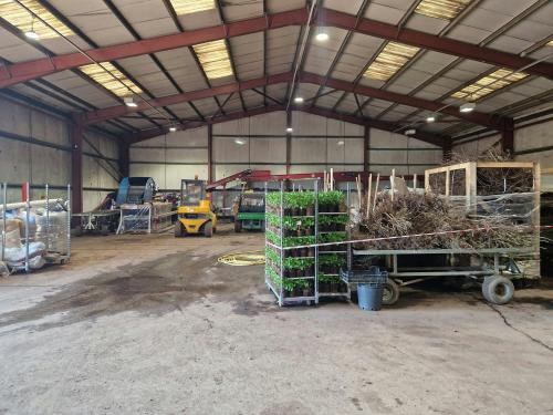 Coblands Nurseries, Trench Road, Tonbridge, TN11