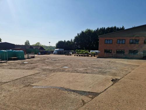 Coblands Nurseries, Trench Road, Tonbridge, TN11