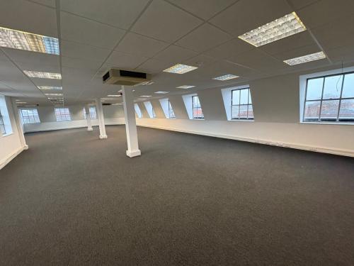 Bridlesmith House, Bridlesmith Gate, Nottingham, NG1