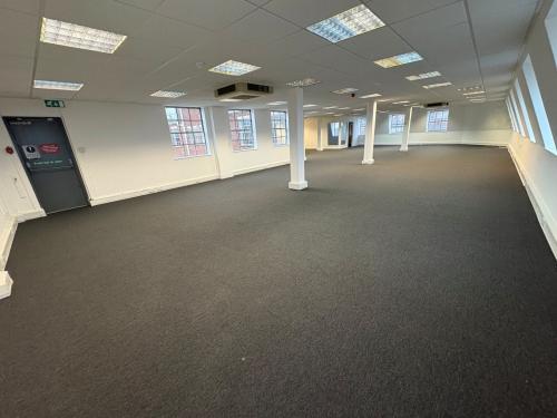 Bridlesmith House, Bridlesmith Gate, Nottingham, NG1