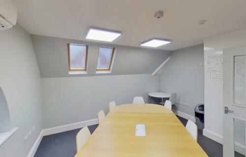 New Patrick's Yard, 2 Recorder Road, Norwich, NR1