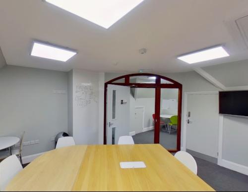 New Patrick's Yard, 2 Recorder Road, Norwich, NR1