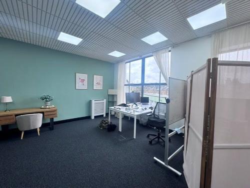Unit 1 Heathgate Place, Hampstead, London, NW3