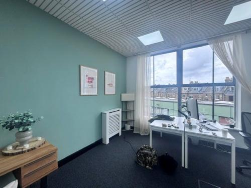 Unit 1 Heathgate Place, Hampstead, London, NW3