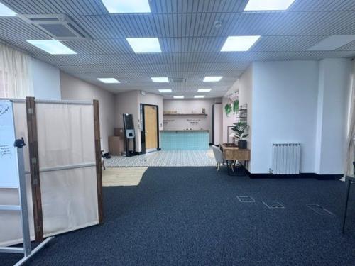 Unit 1 Heathgate Place, Hampstead, London, NW3