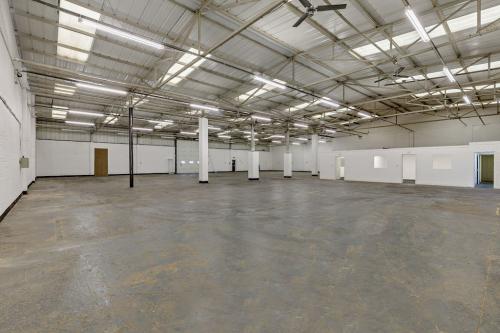 Unit BO8C, Heywood Distribution Park, Heywood, Manchester, OL10