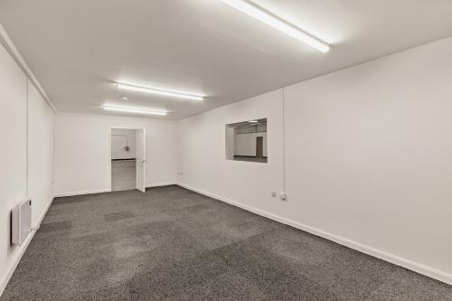 Unit BO8C, Heywood Distribution Park, Heywood, Manchester, OL10