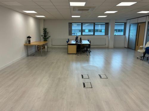 Unit 17 Ashburton Park, Ashburton Road West, Trafford Park, Manchester, M17
