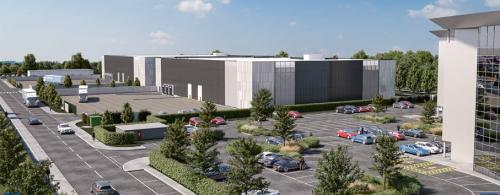 Unit 2, Atlantic Park, North Atlantic Avenue, Bootle, L30