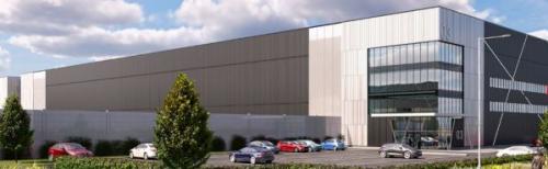 Unit 2, Atlantic Park, North Atlantic Avenue, Bootle, L30