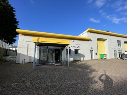 Unit 8, Murston Business Centre, Norman Road, Ashford, TN23