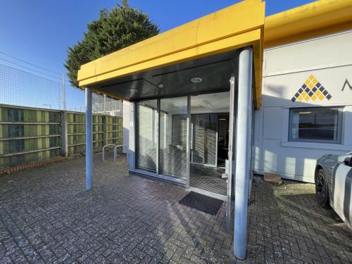 Unit 8, Murston Business Centre, Norman Road, Ashford, TN23