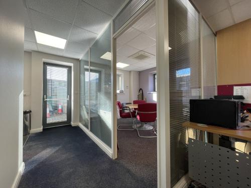 Unit 8, Murston Business Centre, Norman Road, Ashford, TN23