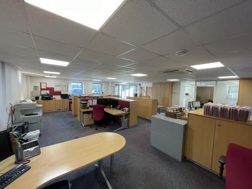 Unit 8, Murston Business Centre, Norman Road, Ashford, TN23