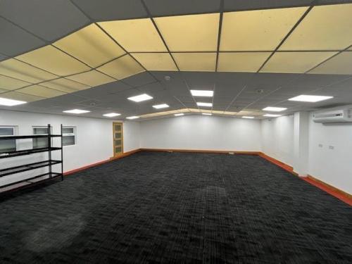 Units 23, Easter Park, Benyon Road, Aldermaston, RG7