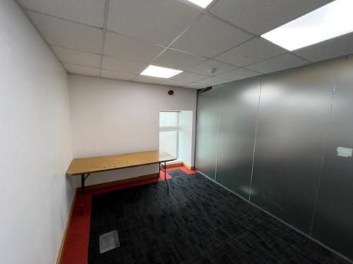 Units 23, Easter Park, Benyon Road, Aldermaston, RG7