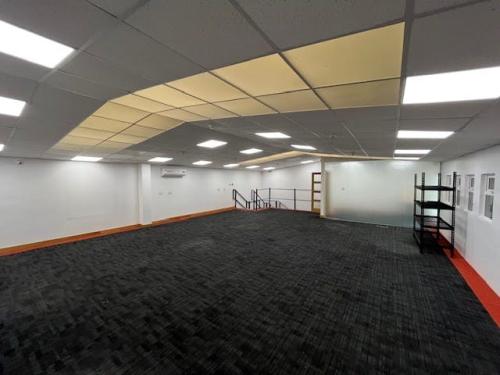 Units 23, Easter Park, Benyon Road, Aldermaston, RG7
