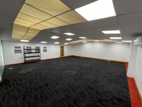 Units 23, Easter Park, Benyon Road, Aldermaston, RG7