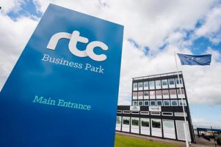 Unit 1 Kelvin Test Hall, RTC Business Park, London Road, Derby, DE24