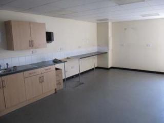 Unit 1 Kelvin Test Hall, RTC Business Park, London Road, Derby, DE24