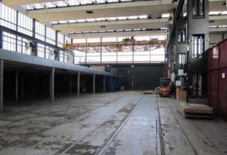Unit 1 Kelvin Test Hall, RTC Business Park, London Road, Derby, DE24