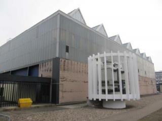 Unit 1 Kelvin Test Hall, RTC Business Park, London Road, Derby, DE24