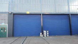 Unit 1 Kelvin Test Hall, RTC Business Park, London Road, Derby, DE24