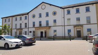 Woburn House, 3 Vernon Gate, Derby, DE1