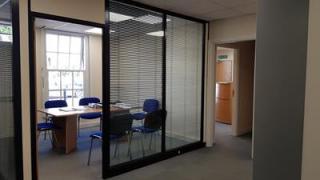 Woburn House, 3 Vernon Gate, Derby, DE1