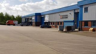Unit 3 Raynesway Industrial Estate, Raynesway Park Drive, Raynesway, Derby, DE21