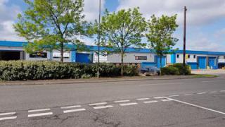 Unit 3 Raynesway Industrial Estate, Raynesway Park Drive, Raynesway, Derby, DE21